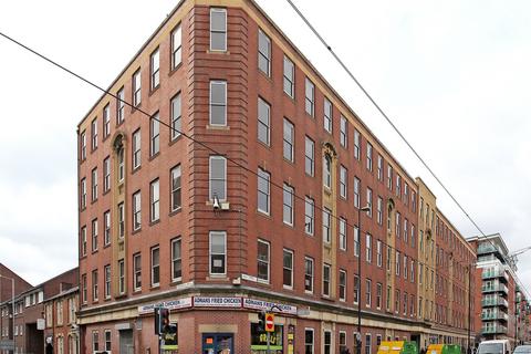 Office to rent, 119-123 West St Sheffield S1 4ER