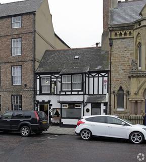 Pub for sale, Old Elvet Durham DH1 3HN