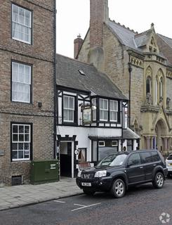 Pub for sale, Old Elvet Durham DH1 3HN