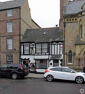 Pub for sale, Old Elvet Durham DH1 3HN