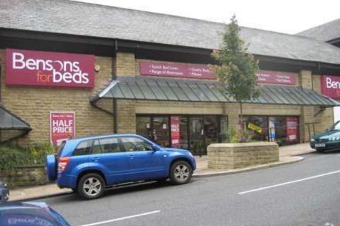 Retail property (high street) to rent, Horton St Halifax HX1 1QE