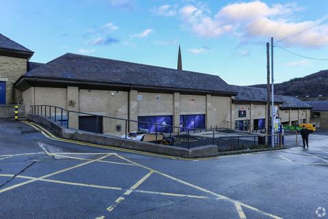 Retail property (high street) to rent, Horton St Halifax HX1 1QE
