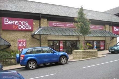 Retail property (high street) to rent, Horton St Halifax HX1 1QE