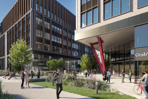 Office to rent, Dame Mary Archer Way Cambridge CB2 0AJ