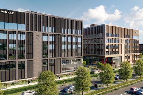 Office to rent, Dame Mary Archer Way Cambridge CB2 0AJ