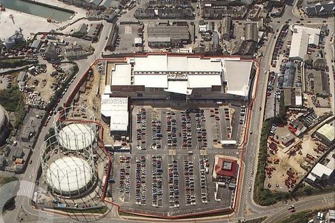 Pub to rent, Barbican Appr Plymouth PL4 0LG