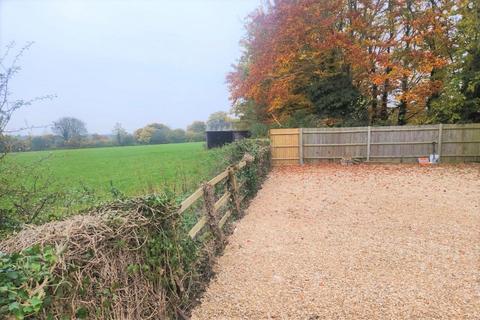 Land for sale, 18 Bovewell Bicester OX27 7JB