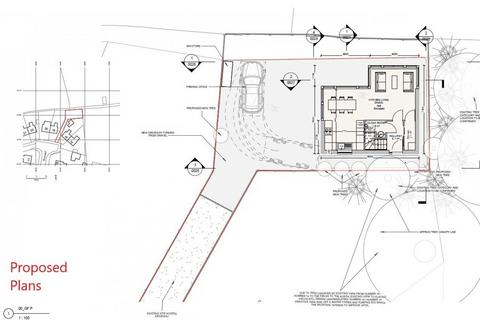 Land for sale, 18 Bovewell Bicester OX27 7JB