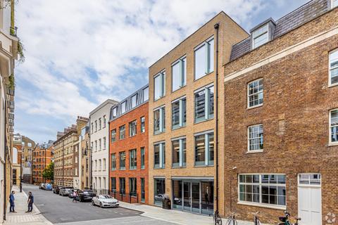 Office to rent, 50 Grosvenor Hl London W1K 3QT