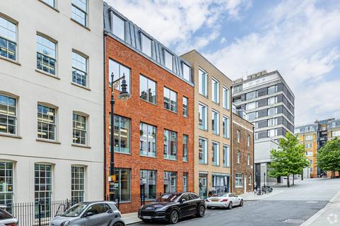 Office to rent, 50 Grosvenor Hl London W1K 3QT