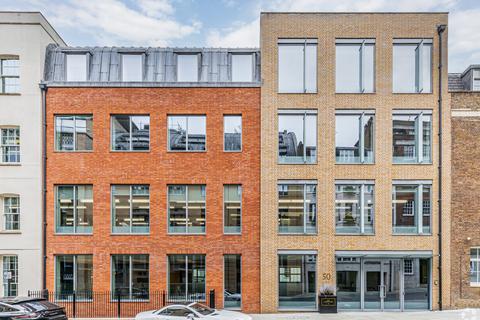 Office to rent, 50 Grosvenor Hl London W1K 3QT