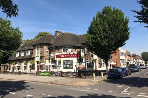 Pub for sale, 155 Percival Rd Enfield EN1 1QT