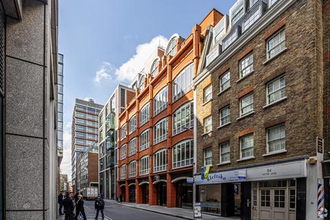 Office for sale, 86 Fetter Ln London EC4A 1EN
