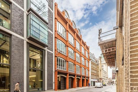 Office for sale, 86 Fetter Ln London EC4A 1EN
