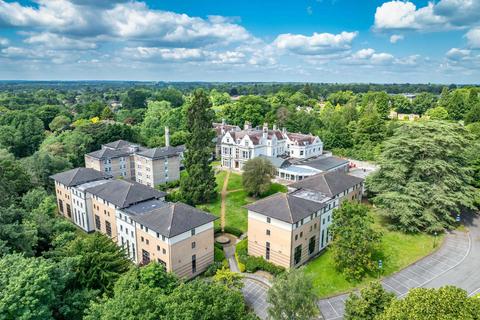Retail property (high street) for sale, Coopers Hill Ln Egham TW20 0LG