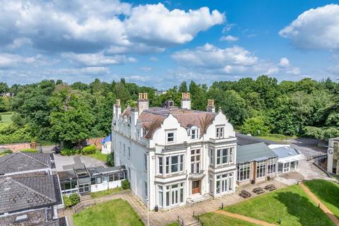 Retail property (high street) for sale, Coopers Hill Ln Egham TW20 0LG