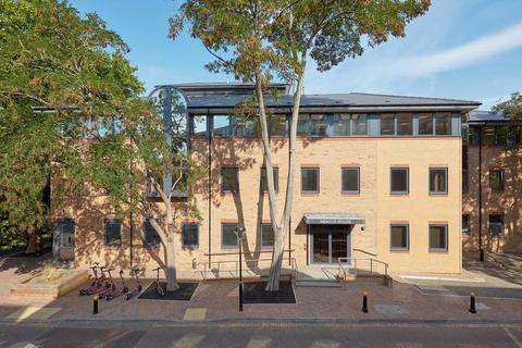 Office to rent, Castle Park Cambridge CB3 0RA