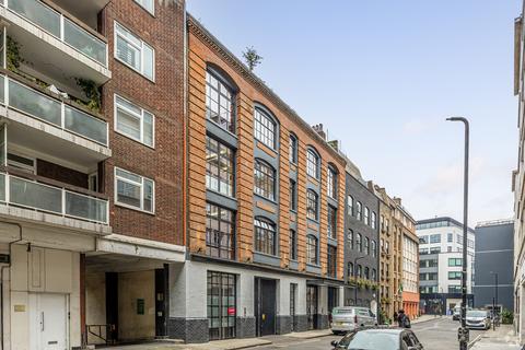 Office to rent, 43-47 Eagle St London WC1R 4FS