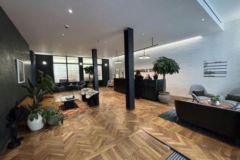 Office to rent, 43-47 Eagle St London WC1R 4FS