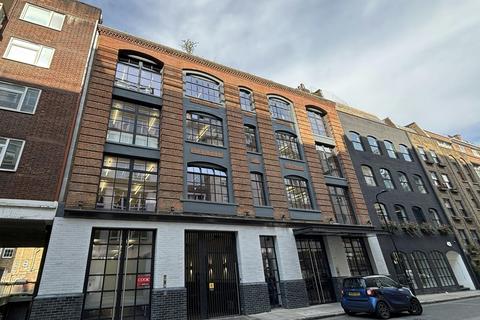 Office to rent, 43-47 Eagle St London WC1R 4FS