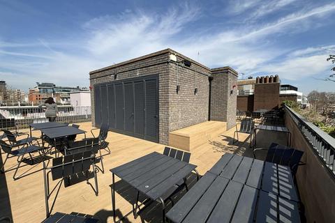 Office to rent, 43-47 Eagle St London WC1R 4FS
