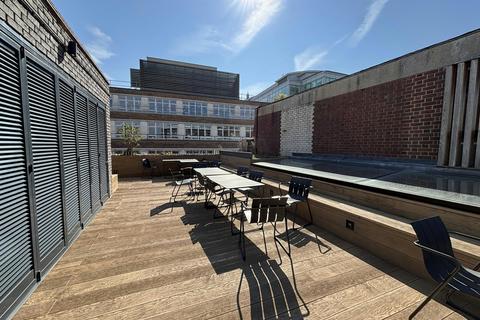 Office to rent, 43-47 Eagle St London WC1R 4FS
