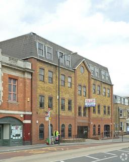 Healthcare facility for sale, 29 Romford Rd London E15 4LY