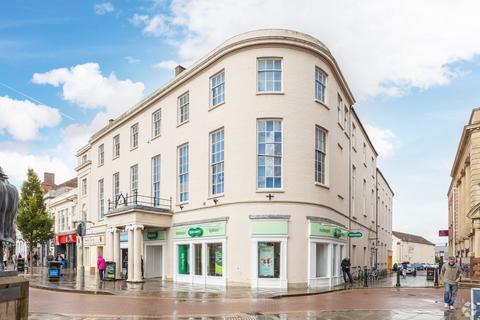 Office for sale, High St Bridgwater TA6 3BH