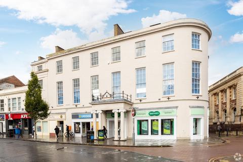 Office for sale, High St Bridgwater TA6 3BH