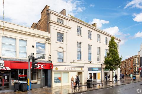 Office for sale, High St Bridgwater TA6 3BH