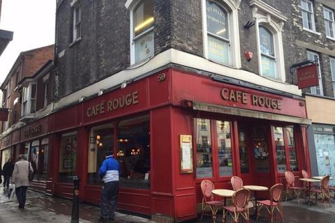 Office for sale, 59 High St Colchester CO1 1DH