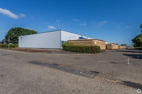 Distribution warehouse to rent, 23 Stepledon Rd Peterborough PE2 6TD