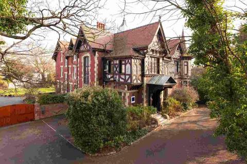 Office for sale, Queens Crescent Southsea PO5 3HT