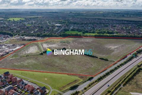 Warehouse for sale, 46 Bingham Rd Bingham NG13 7AX