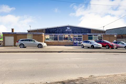 Industrial development for sale, 59 Eastfield Side Sutton In Ashfield NG17 4JW