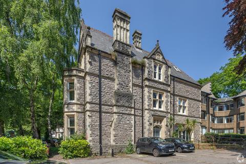 Office to rent, 24 Cathedral Rd Cardiff CF11 9LJ