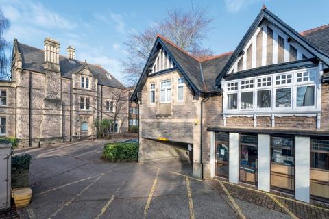 Office to rent, 24 Cathedral Rd Cardiff CF11 9LJ