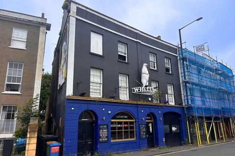 Retail property (high street) for sale, 133 St Michael's Hl Bristol BS2 8BS