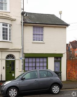 Office for sale, 55A Baker St Reading RG1 7XX