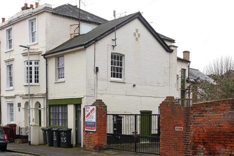 Office for sale, 55A Baker St Reading RG1 7XX
