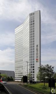 Office for sale, 22 Suffolk Street Queensway Birmingham B1 1TT
