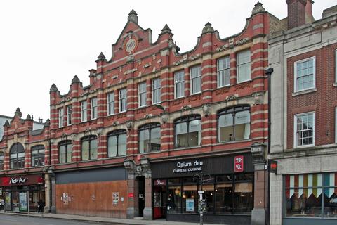 Office to rent, 61-69 George St Oxford OX1 2BQ