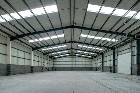 Warehouse to rent, Hawleys Ln Warrington WA2 8JA
