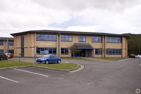 Office to rent, Caerphilly Business Park Caerphilly CF83 3GG