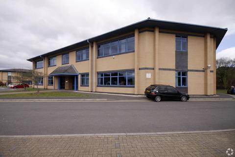 Office to rent, Caerphilly Business Park Caerphilly CF83 3GG