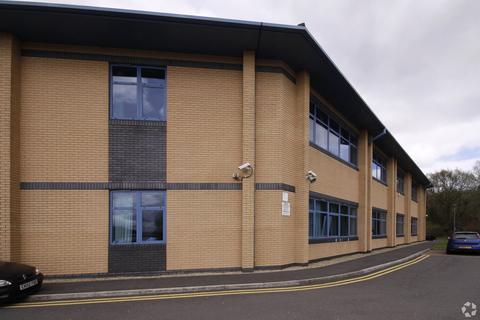 Office to rent, Caerphilly Business Park Caerphilly CF83 3GG