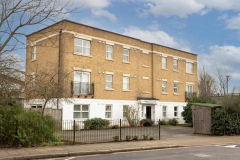 Retail property (high street) for sale, London SW17