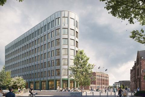 Office to rent, 20 Great Wilson St Leeds LS10 1FR
