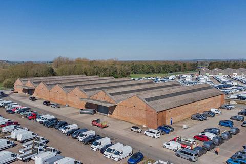 Warehouse to rent, Station Rd Stratford Upon Avon CV37 8QR
