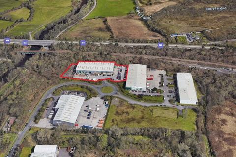 Industrial development for sale, Mill Stream Way Swansea SA7 0AE